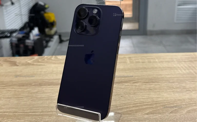 Apple iPhone 14 Pro 128Gb