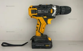 Шуруповерт Deko DKCD16FU