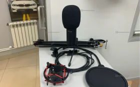 Купить Микрофон fifine б/у , в Саратов Цена:1200рублей