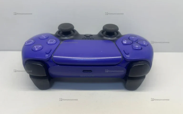 Sony геймпад для PS5
