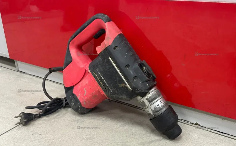 отбойный молоток Hilti te 56-atc