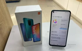 Xiaomi Redmi Note 9 4/128 ГБ
