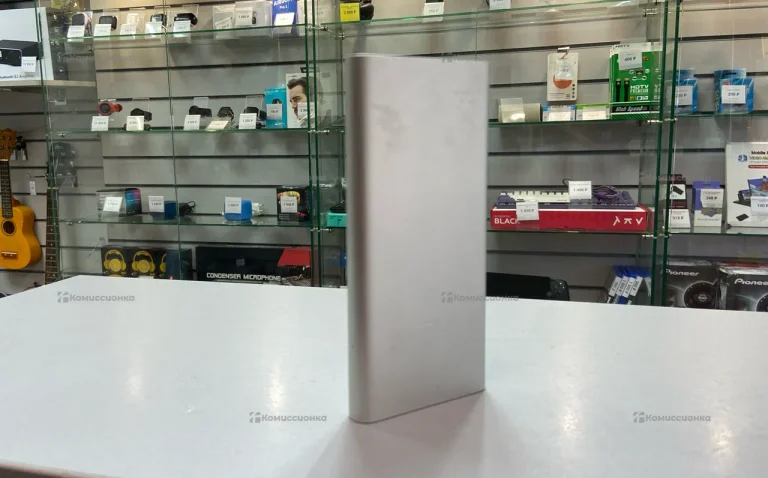 Power Bank Xiaomi 10000mAh
