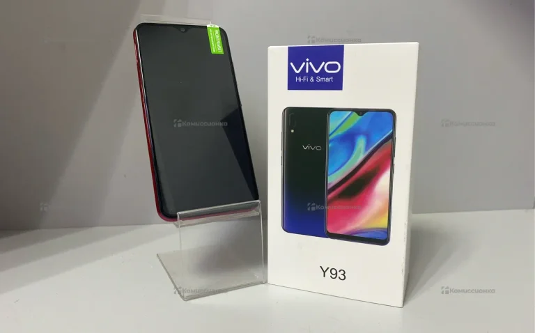 vivо Y93S