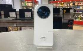 Купить Xiaomi Poco C61 3/64 ГБ б/у , в Кострома Цена:3900рублей