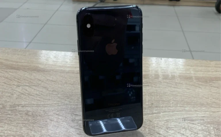 Apple iPhone XS 64Gb