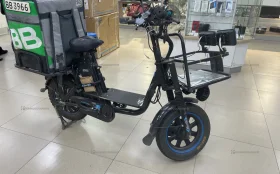 Купить Электровелосипед Aimiko б/у , в Москва и область Цена:29900рублей