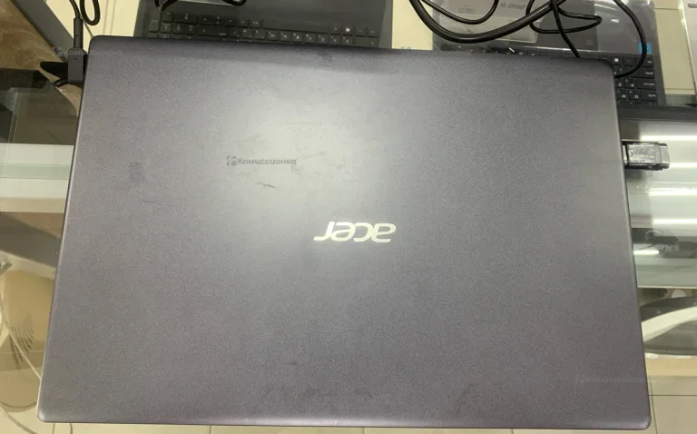 Ноутбук  Acer Aspire 3 A315-23
