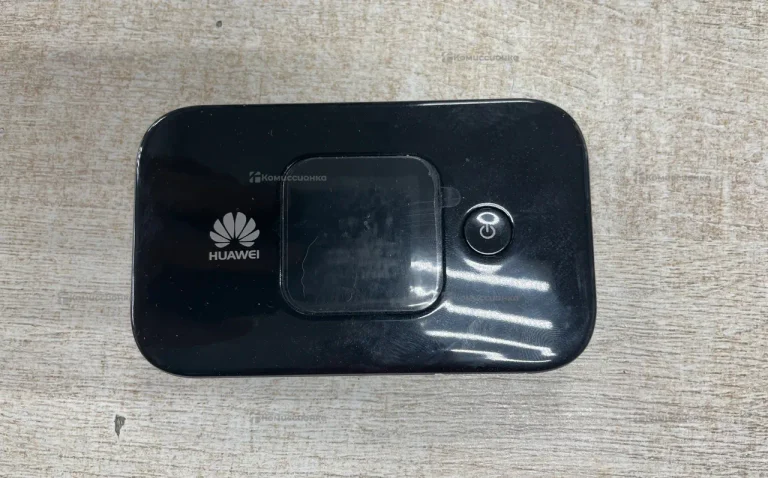 WiFi 4g модем Huawei