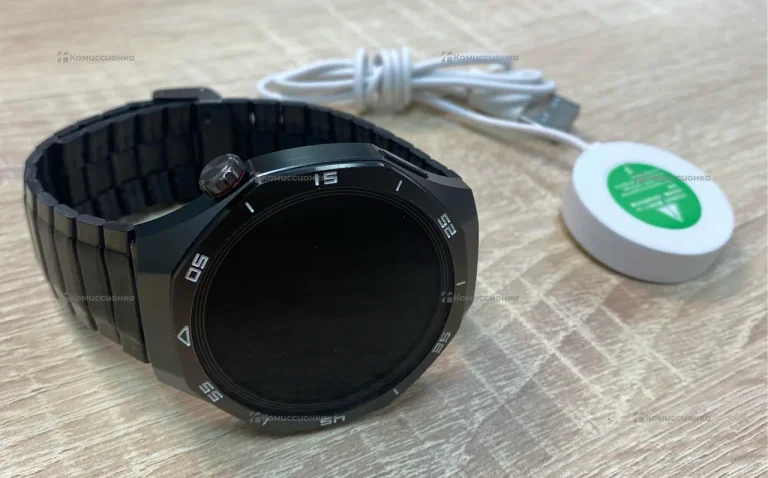 Часы SmartX G7Pro