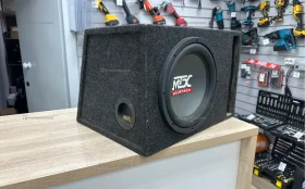 Сабвуфер  MTX Audio