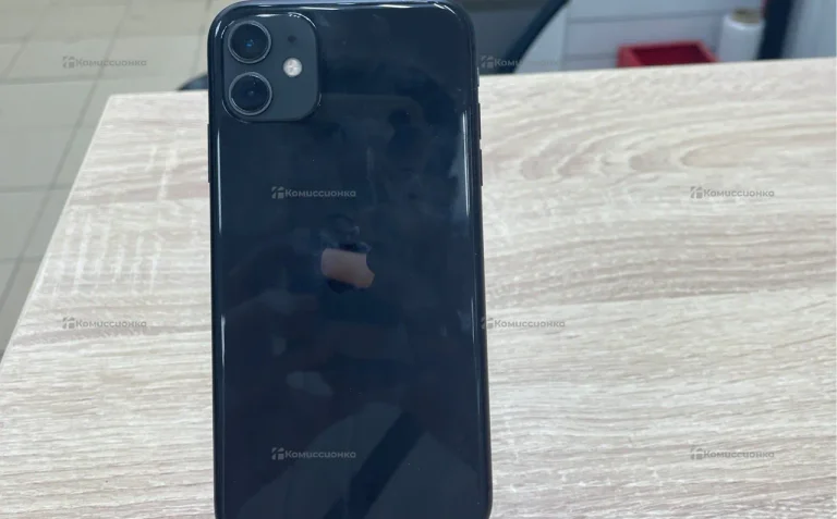 Apple IPhone 11 64Gb