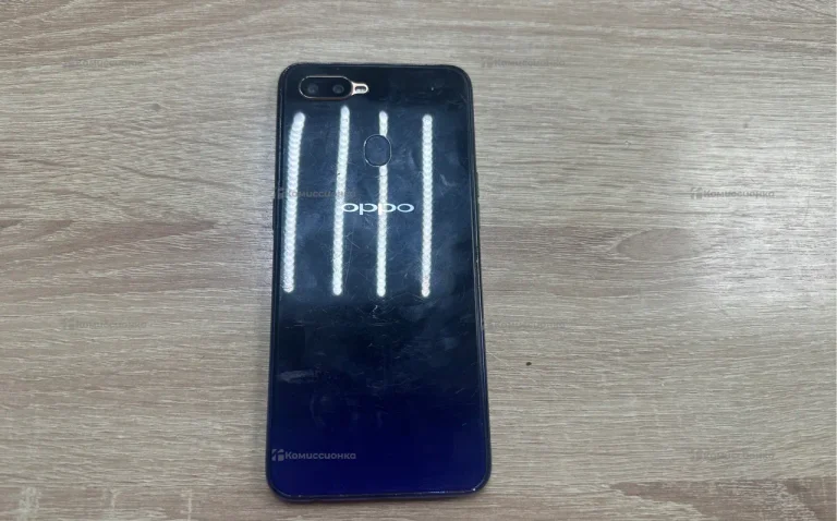 Oppo F9 (F9 Pro) 8/256 ГБ