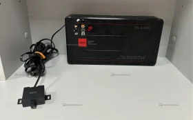 Купить Усилитель ACV DX-4.200 б/у , в Тюмень Цена:6490рублей