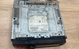 Автомагнитола Alpine Ute-72Bt