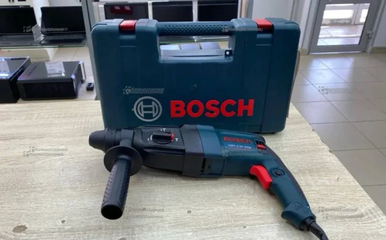 перфоратор Bosch (реплика)
