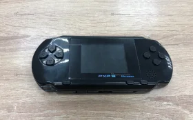 Приставка SEGA PXP 3