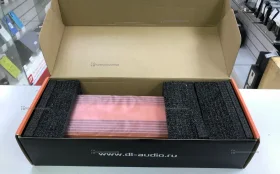 Усилитель Dl Audio Raven 1x1600