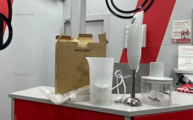 Купить Блендер JK-200 б/у , в Краснодар Цена:900рублей