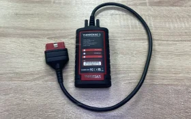 Купить Автомобильный диагностик Thinkdiag 2 б/у , в Казань Цена:9900рублей