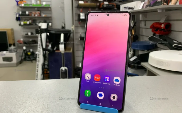 Samsung Galaxy A53 5G 8/256Gb