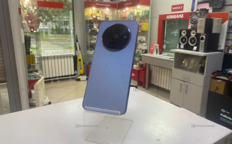 Xiaomi Redmi A3 3/64 ГБ
