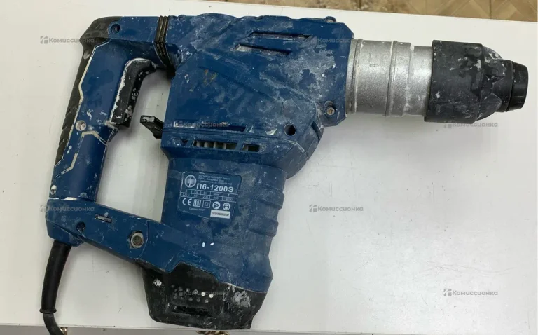 Перфоратор Фиолент П6-1200Э