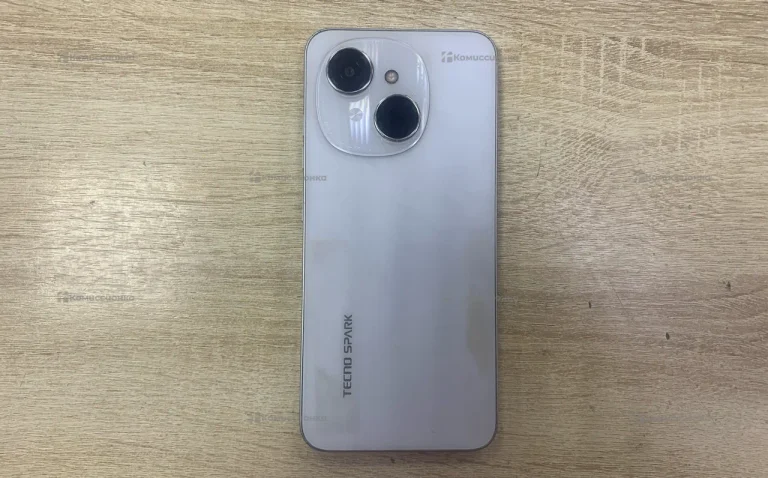 Tecno Spark Go 1 4/128 ГБ
