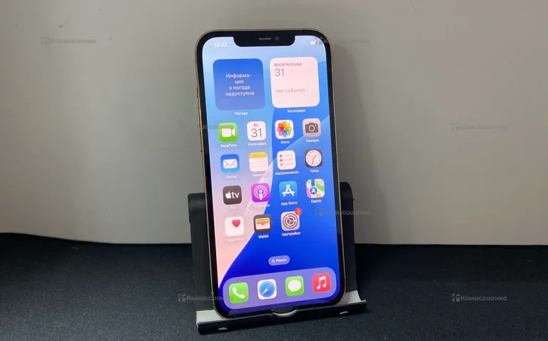 iPhone 12 Pro Max 256GB