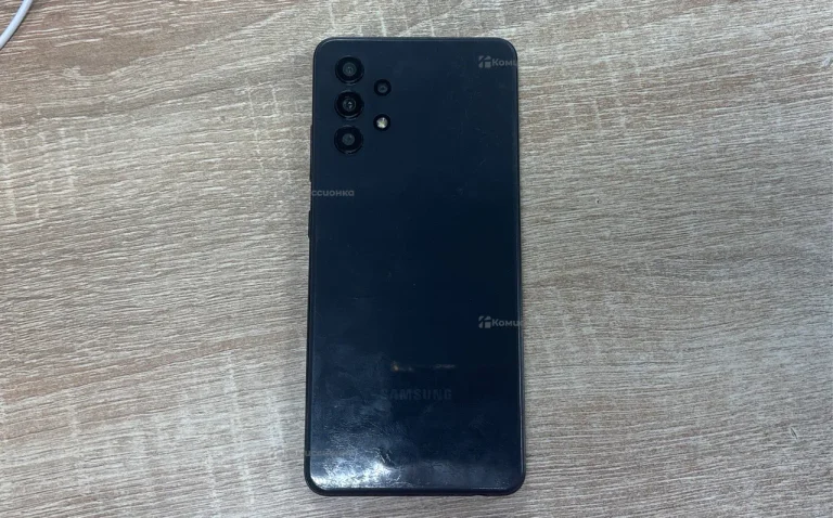 Samsung Galaxy A32 4/64 ГБ