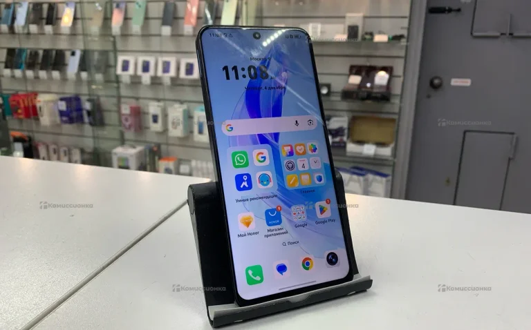 Honor 90 Lite 8/256 ГБ