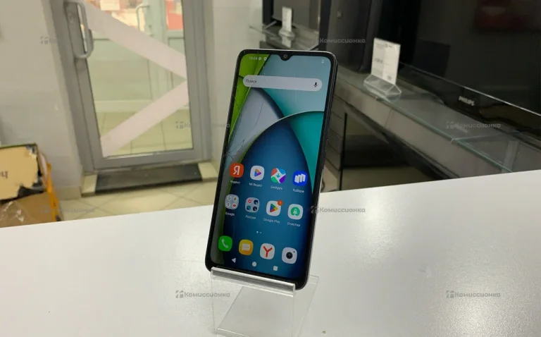 Xiaomi Redmi A3x 3/64 ГБ