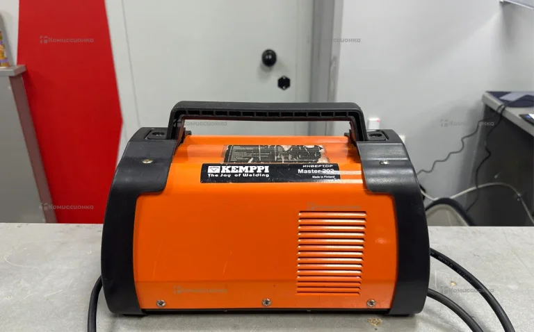 Сварочный аппарат KEMPPI MinarcMig Evo 200