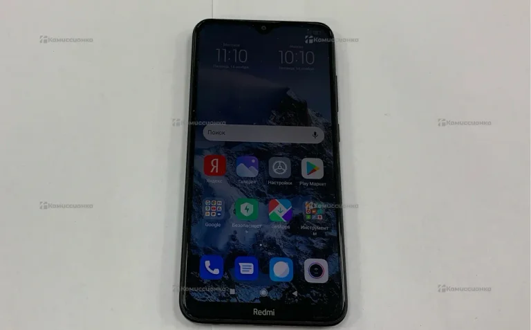 Xiaomi Redmi 8A 2/32 ГБ