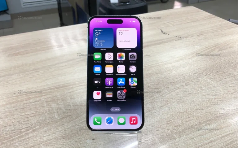 Apple iPhone 14 Pro 6/128 ГБ