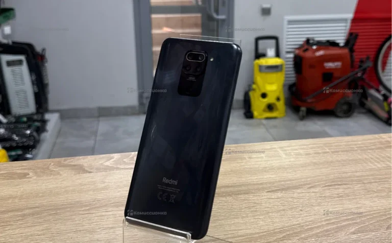 Xiaomi Redmi Note 9 64Gb