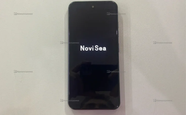 Novisea Note 10 6/128 ГБ