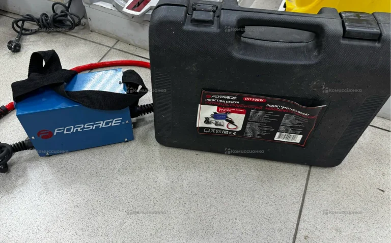 нагреватель индукционный Forsage iH1500W