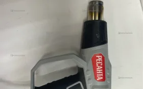 Строительный фен Ресанта фэ-2000К