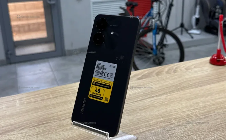 Realme Note 60x 3/64Gb