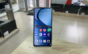 Realme Note 60x 3/64 ГБ