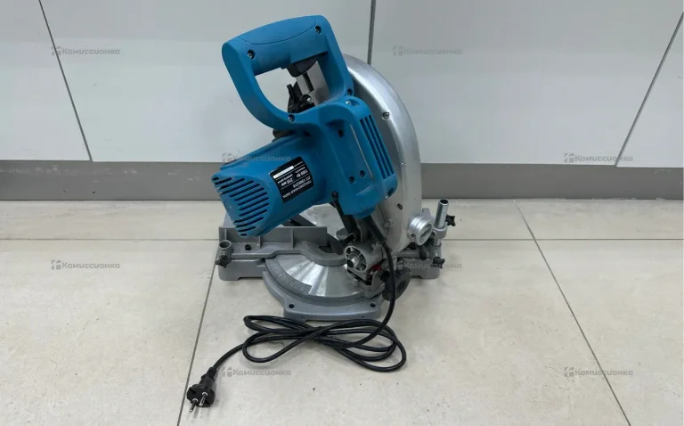 Торцовочная пила ПТ-1500/210