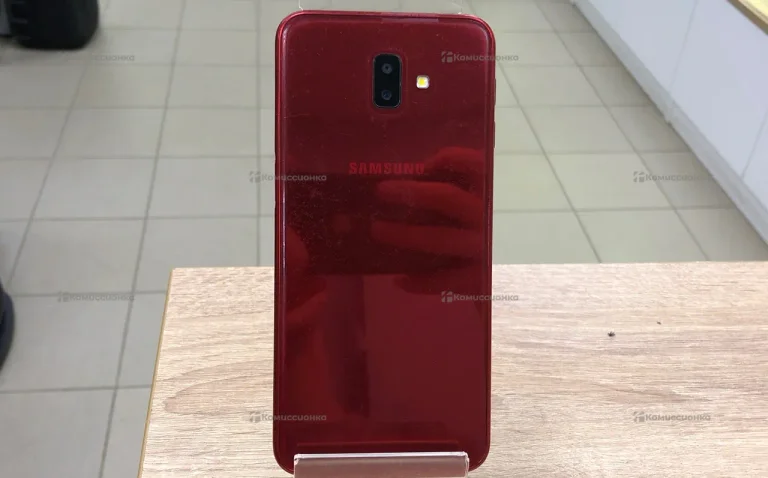 Samsung Galaxy J6+ (2018) 3/32Gb