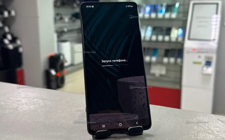 Samsung Galaxy A71 6/128 ГБ