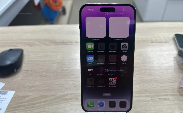 Apple iPhone 14 Pro Max 6/128 ГБ