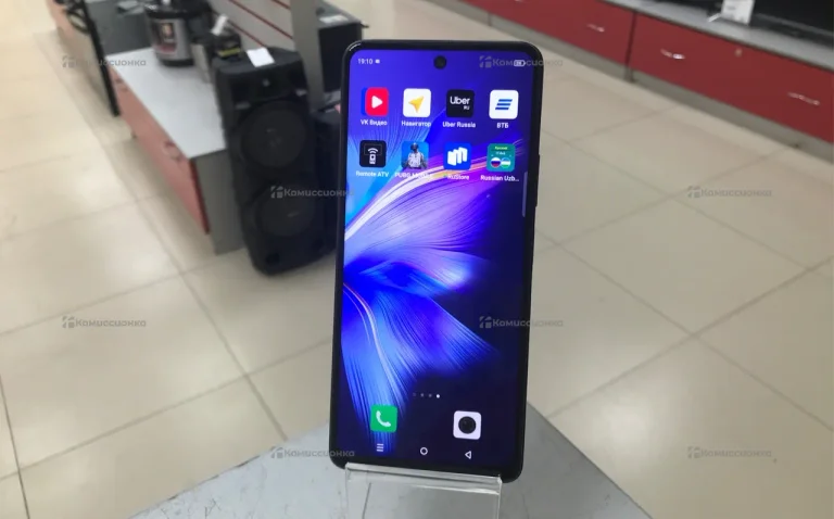 Infinix Note 30 8/256 ГБ