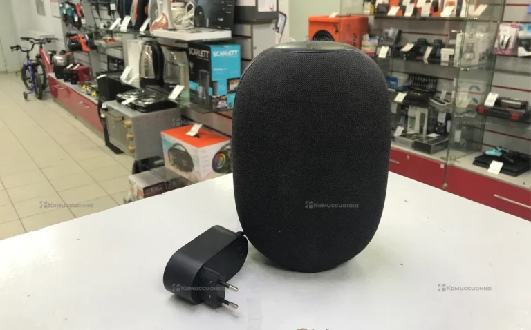 Колонка капсула Маруся