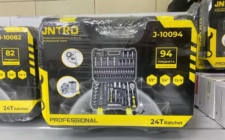 ручной инструмент JNTRD набор 108 предметов