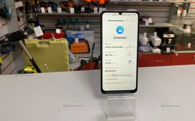 Samsung Galaxy A05 4/64 ГБ