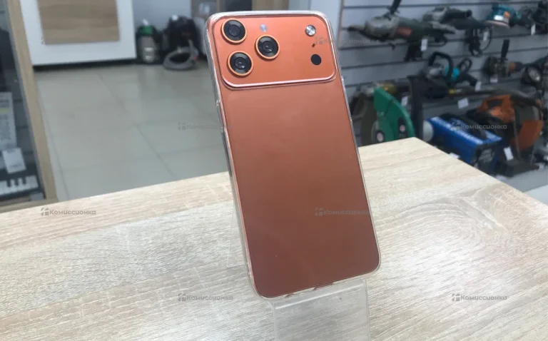 Apple реплика iPhone 17 Pro Max